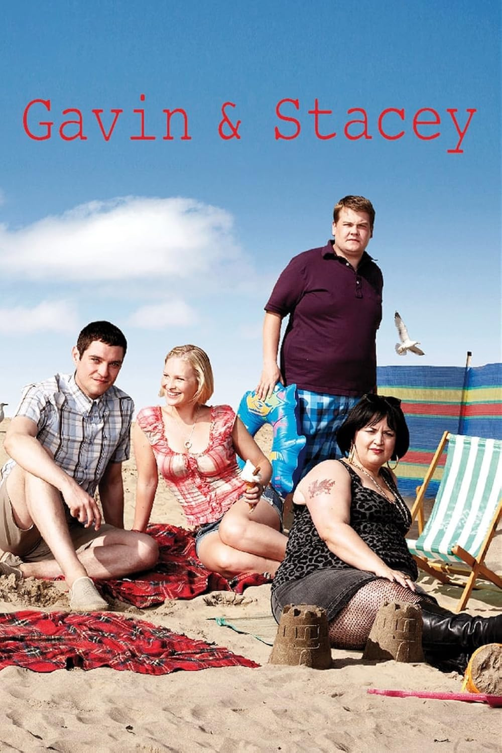 Gavin & Stacey Finale: New Photos Reveal Shocking Secrets & A Potential Death?