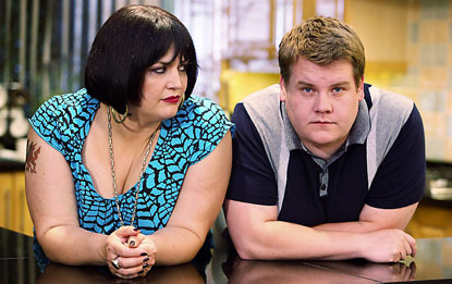 Gavin & Stacey's Final Episode: What Happens to Nessa and Smithy?