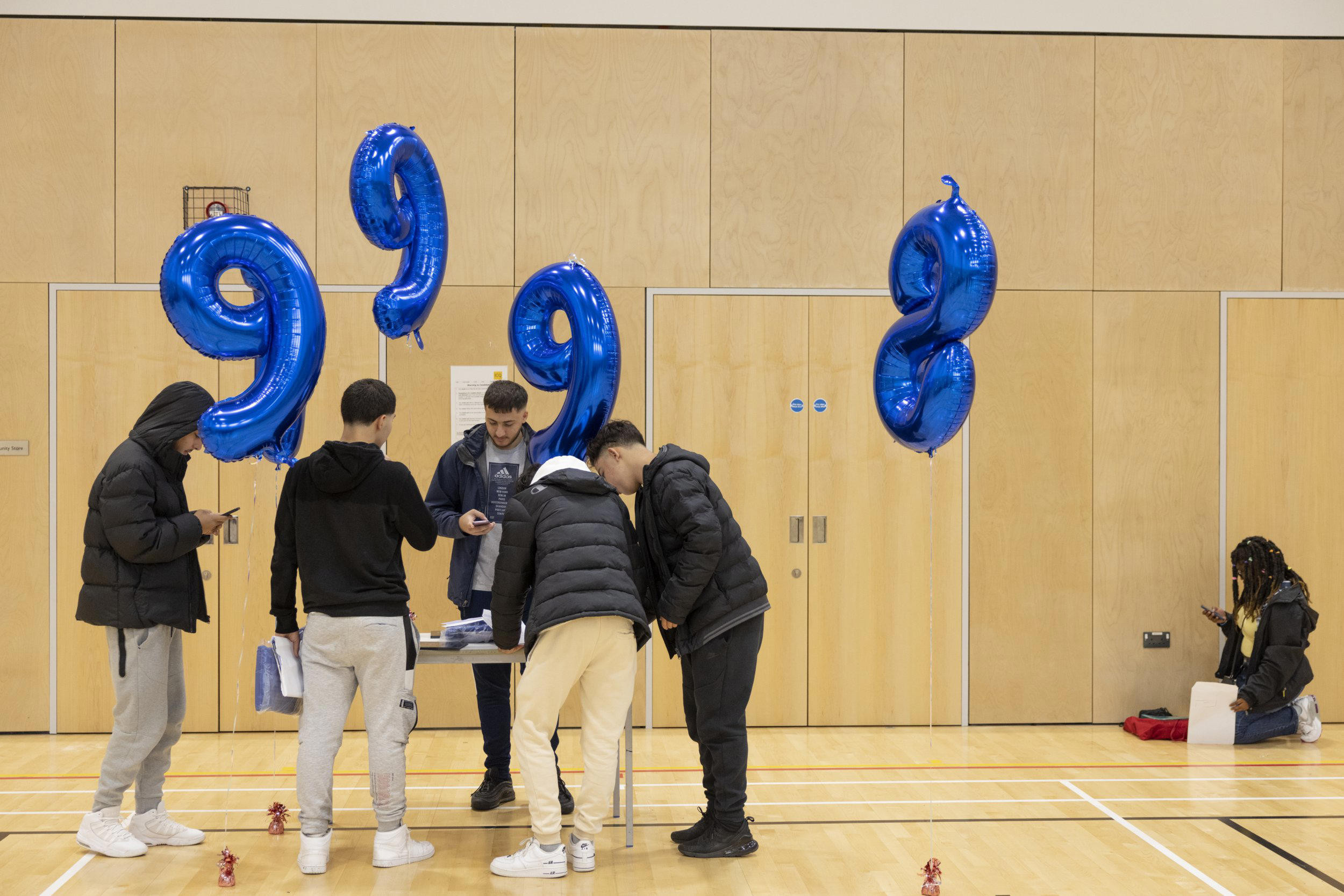 GCSE Results Day 2024: Grade Boundaries Released - How Did You Do?