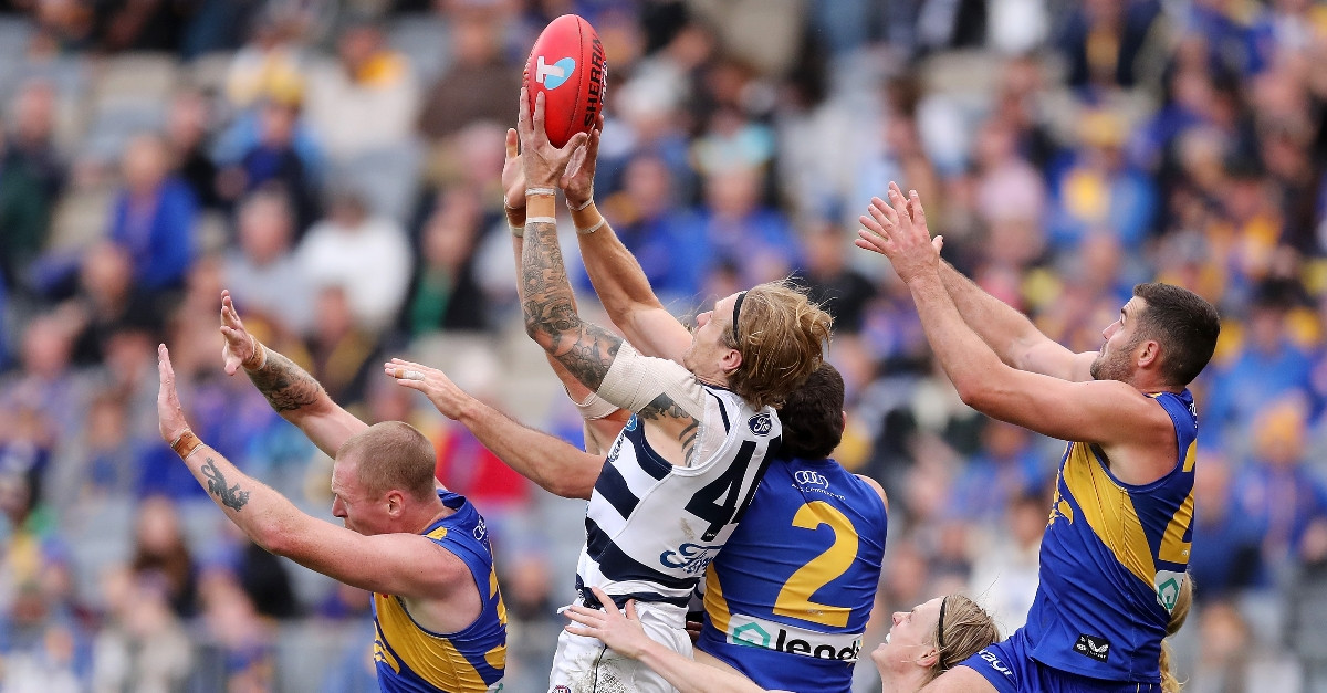 Geelong Cats vs West Coast Eagles: A Farewell and a Date With Destiny