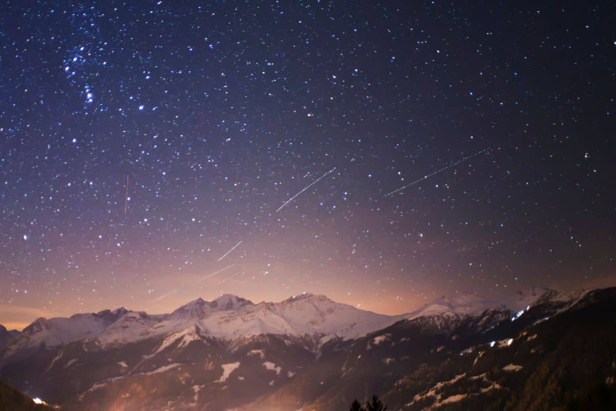 Geminid Meteor Shower 2024: Peak Time, Viewing Tips & Why This Year's Show Might Disappoint