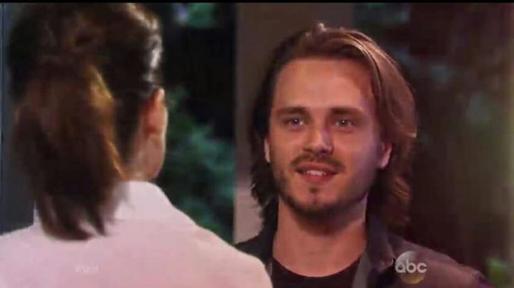 General Hospital: Jonathan Jackson Returns as Lucky Spencer, But Who's Holding Him Captive?