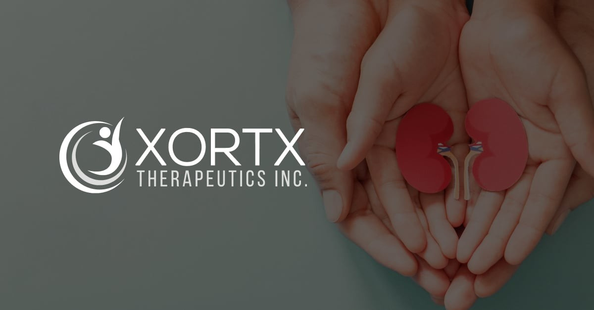 Genetic Link to Kidney Disease: XORTX Therapeutics Highlights New Research Supporting Its XO Inhibitor Strategy