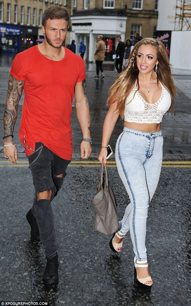 Geordie Shore's Holly Hagan Opens Up About Hearing Loss and the Challenges of Motherhood and Business