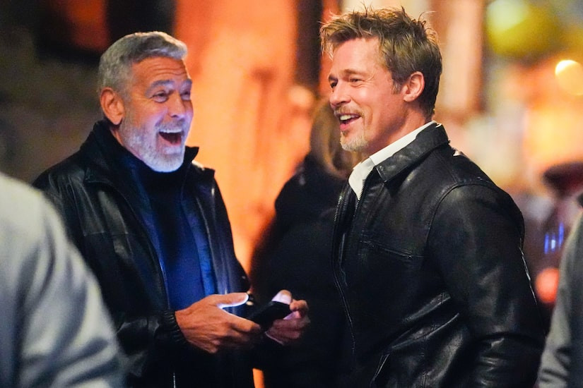 George Clooney and Brad Pitt's New Movie: Is It Worth the Hype?