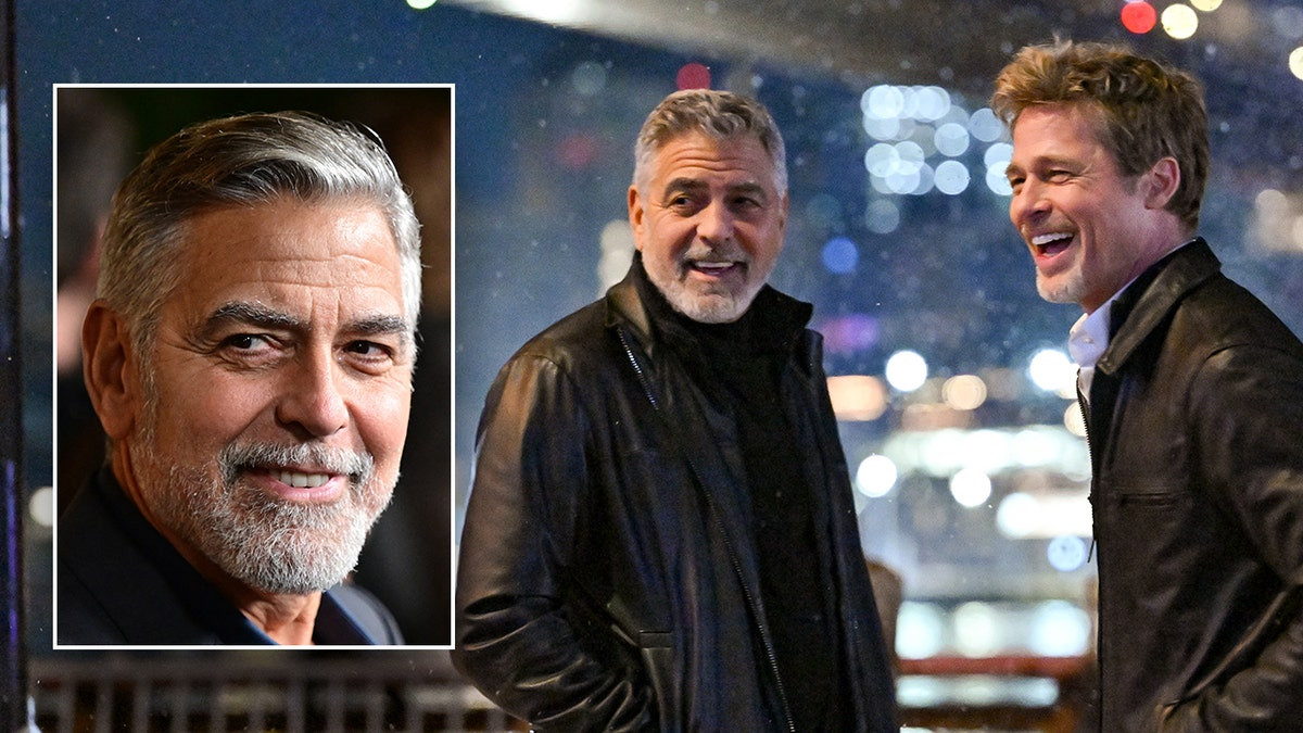 George Clooney and Brad Pitt's New Movie: Is It Worth the Hype?