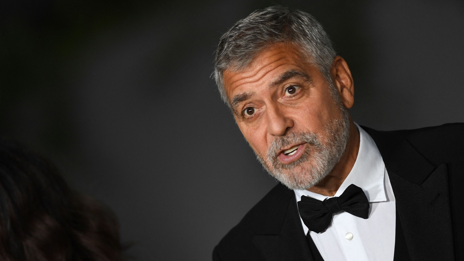 George Clooney Debunks $35 Million Salary for New Film 'Wolfs' with Brad Pitt: 'It's Bad for Our Industry'