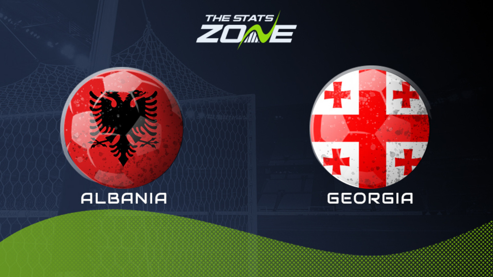 Georgia vs. Albania: Can the Crusaders Bounce Back From a Disappointing Loss?