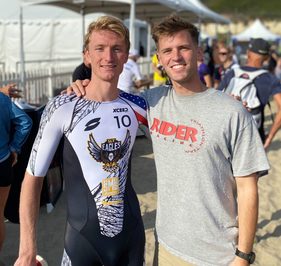 Germantown Native Seth Rider Competes at the Olympics: A Decade-Long Journey to Sporting Success