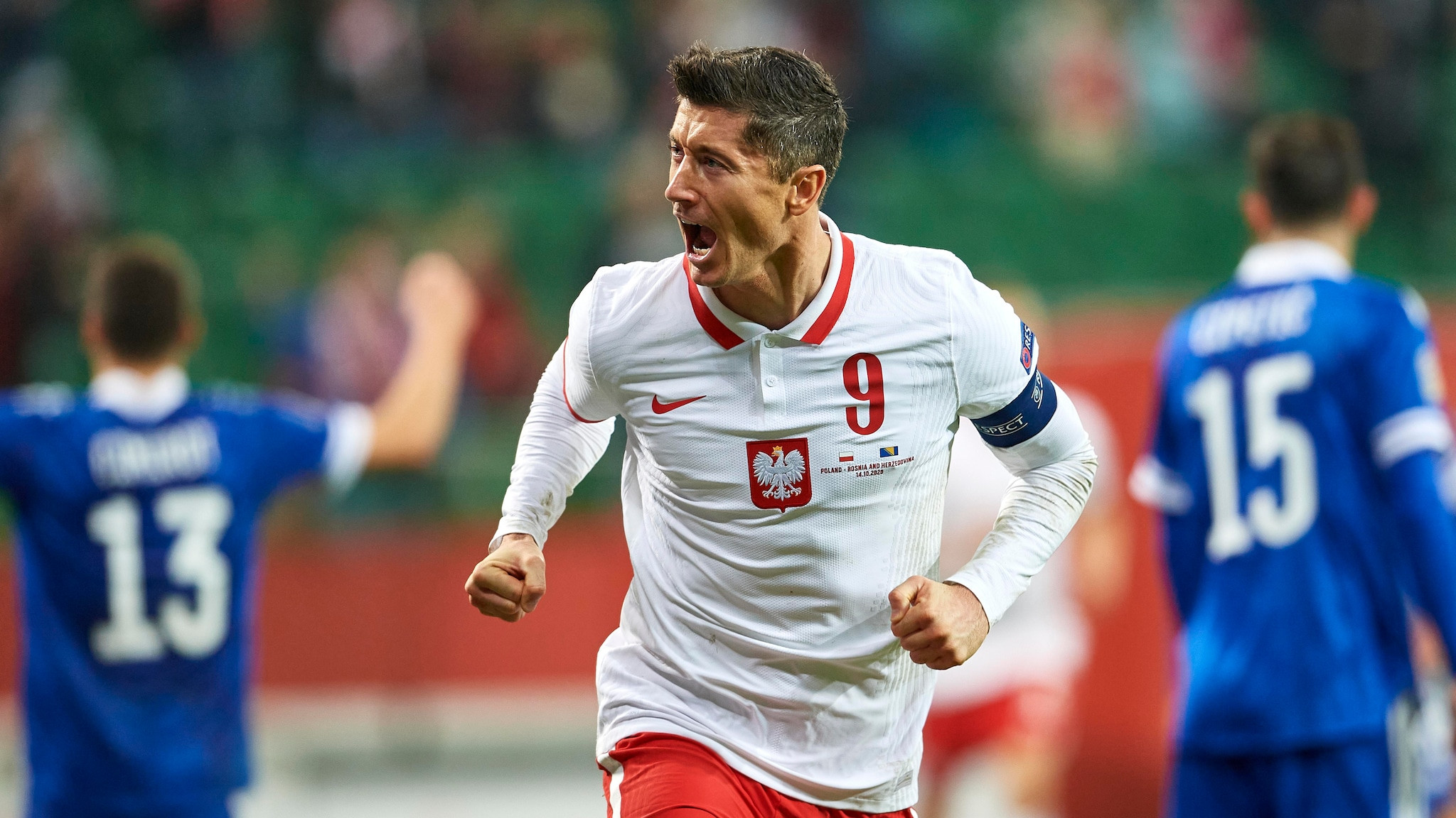 Germany Crushes Bosnia 7-0 in a Stunning Nations League Victory!