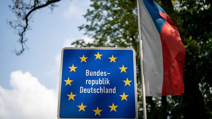 Germany Tightens Border Controls, Stirring Anger Among Neighbors: Schengen Zone in Jeopardy?