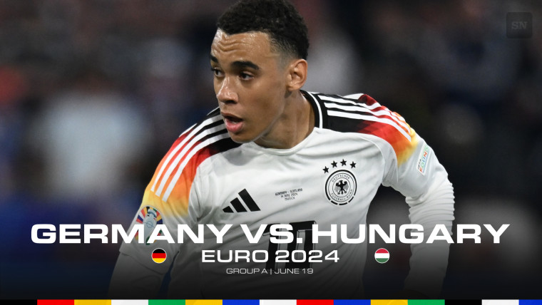 Germany vs. Hungary: Live stream, TV channel, kickoff time & lineup news for UEFA Nations League clash