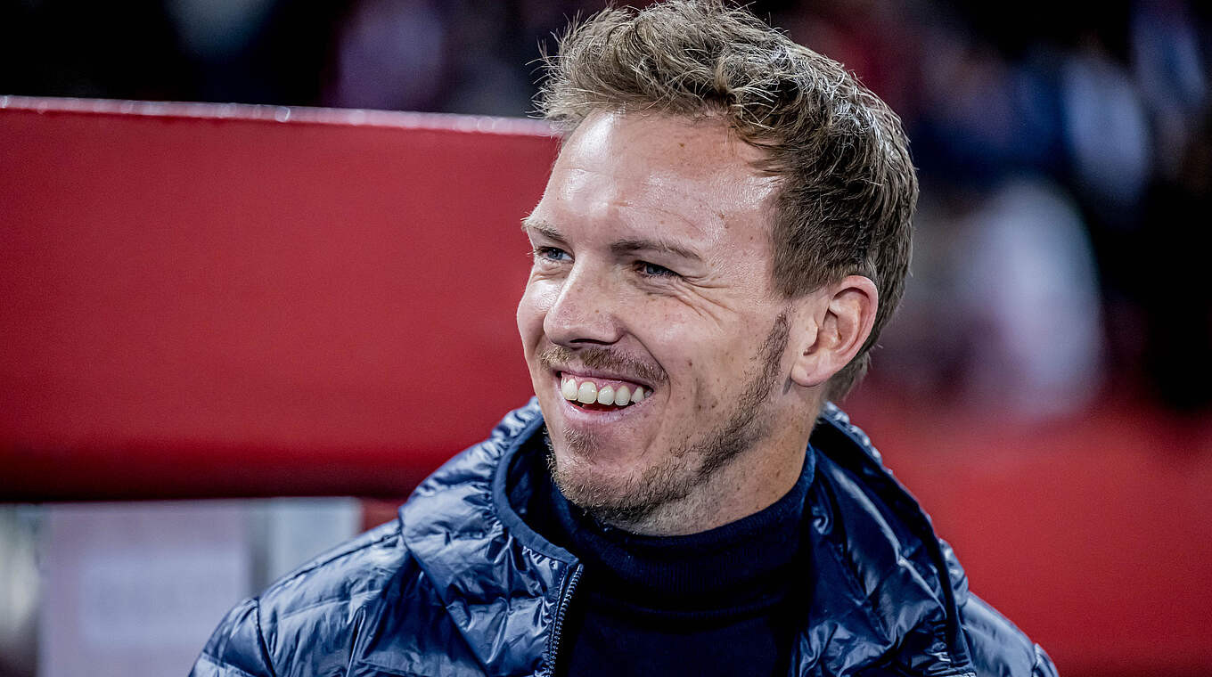 Germany vs. Hungary: Nagelsmann's Squad Rotation and the Road to 2026 World Cup