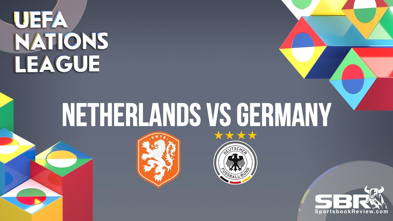 Germany vs. Netherlands: How to Watch the Nations League Clash for FREE