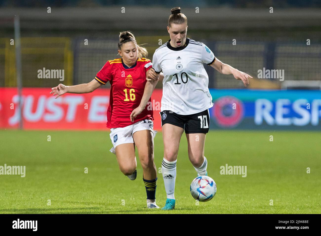 Germany Wins Against Bosnia and Herzegovina 2-1: Undav Stars With a Brace