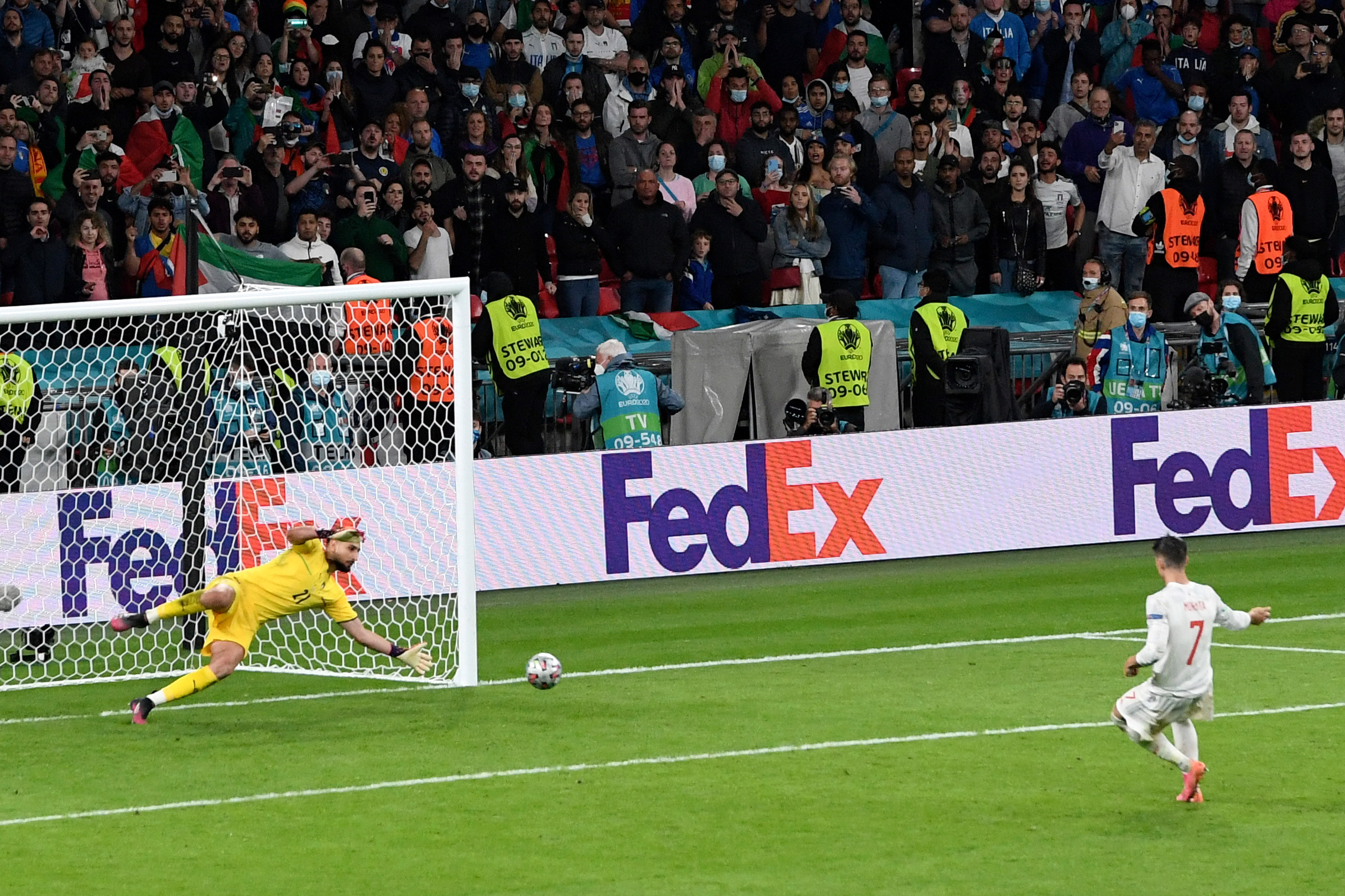 Germany Wins Olympic Bronze After Dramatic Penalty Shootout Against Spain