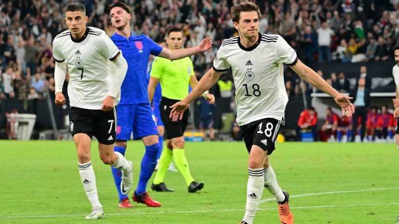 Germany's Nations League Showdown Against Hungary: Can Die Mannschaft Maintain Their Unbeaten Streak?