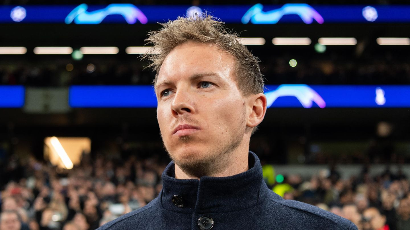 Germany's New Era: Can Nagelsmann Rebuild After the Retirements of Kroos, Neuer, and Gündoğan?