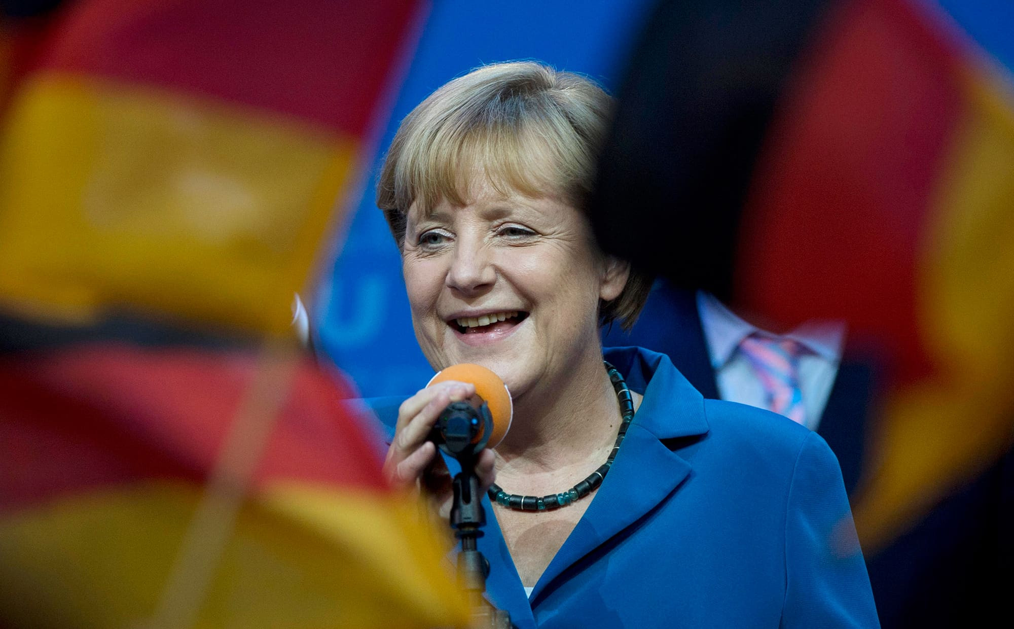 Germany's Ruling Coalition Collapses, Triggering Political Upheaval and Early Elections: Here's What You Need to Know