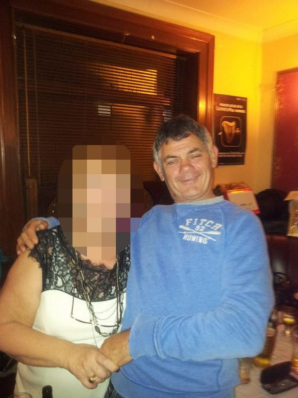 Gerry 'The Monk' Hutch Arrested in Spain: Money Laundering Probe Leads to Lanzarote Detention