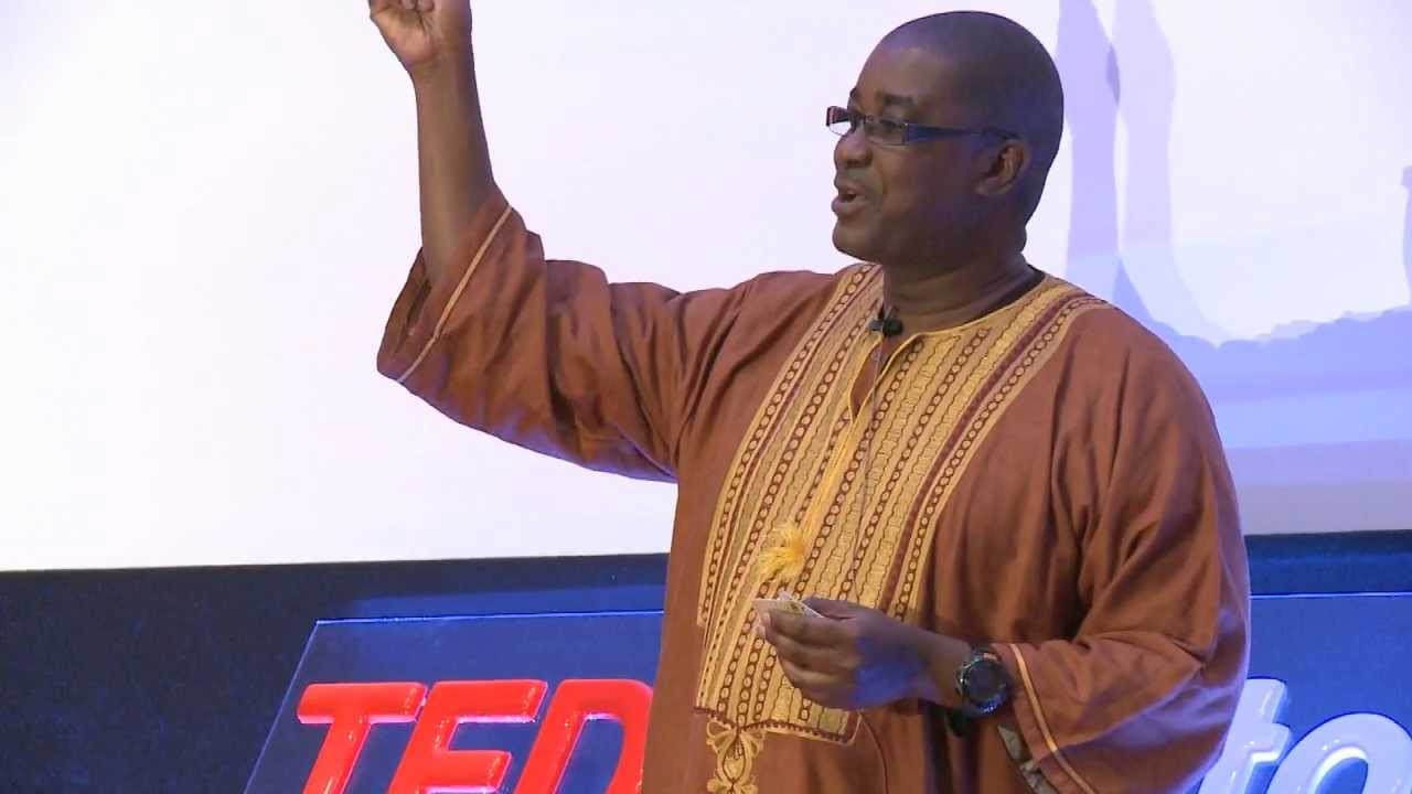 Ghana Mourns Tech Icon: 'Bill Gates of Africa' Herman Chinery-Hesse Passes Away at 61