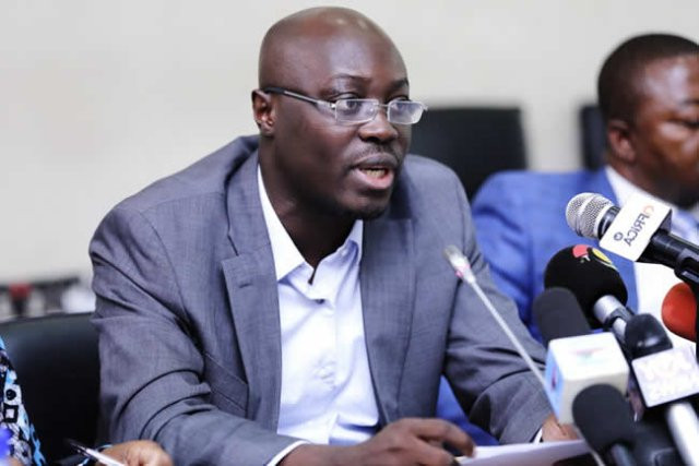 Ghana's Next Finance Minister: Is Ato Forson the Chosen One?