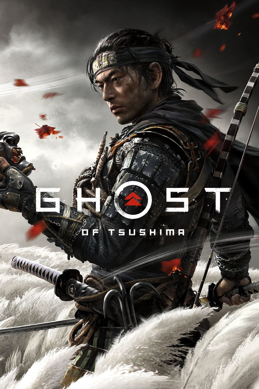 Ghost of Tsushima 2 Is Still MIA, But Secret Level May Hint at a Release Date