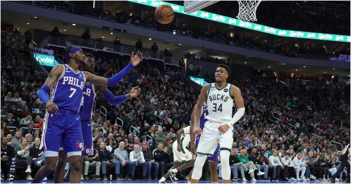 Giannis Returns, Embiid Out: Bucks Dominate Sixers in Season Opener