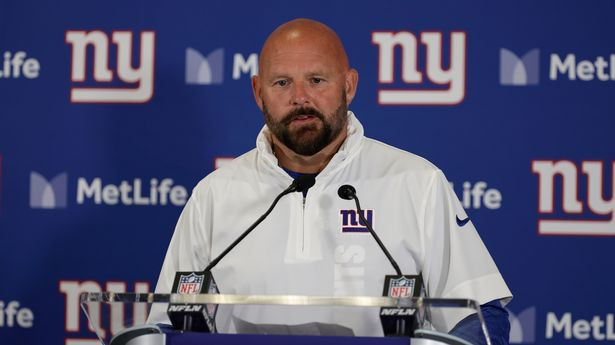 Giants' Daboll on Hot Seat After Crushing Defeat: Benching Jones, Offensive Woes, and a Bleak Future?