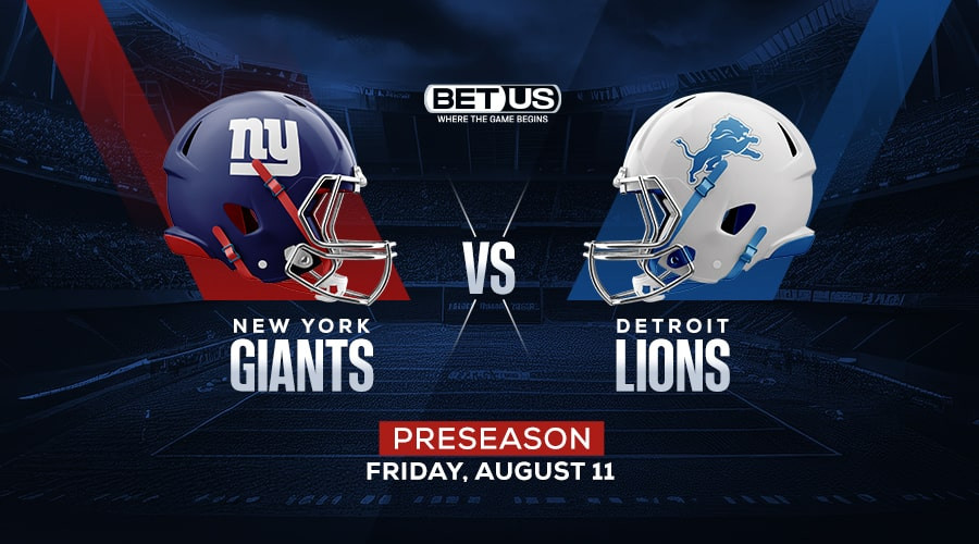 GIANTS vs Lions: Semi-Final Showdown at ENGIE Stadium This Saturday Night