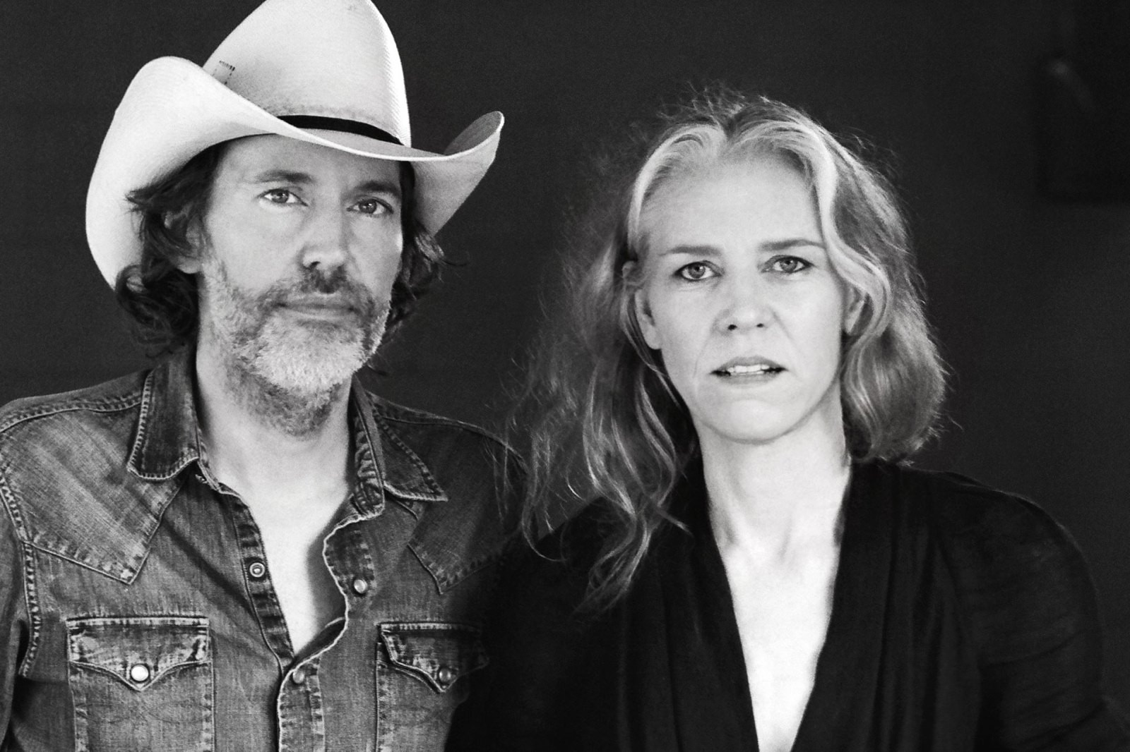 Gillian Welch and David Rawlings Release Heartfelt Ballad "Hashtag" in Tribute to Guy Clark