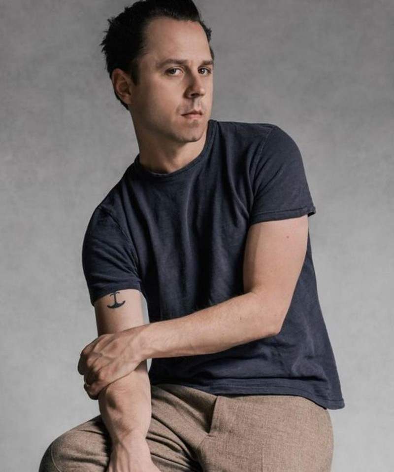 Giovanni Ribisi's Secret Talent: How He Went From Actor to Cinematographer on 'Strange Darling'