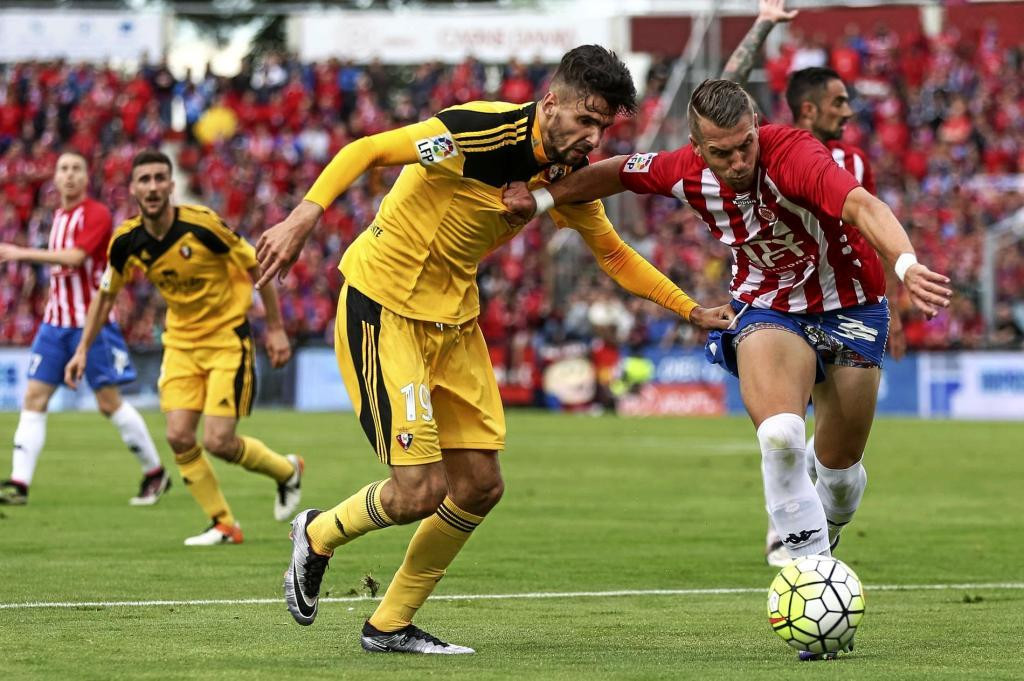 Girona vs Osasuna: La Liga Preview, Predictions, & Team News