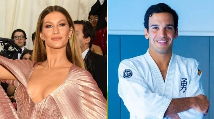 Gisele Bündchen Pregnant at 44: Expecting Third Child with Jiu-Jitsu Instructor Boyfriend