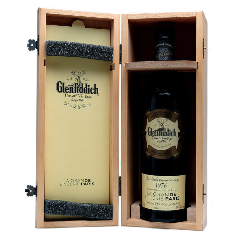 Glenfiddich Owner William Grant & Sons Reports Record Profits Despite Global Economic Headwinds