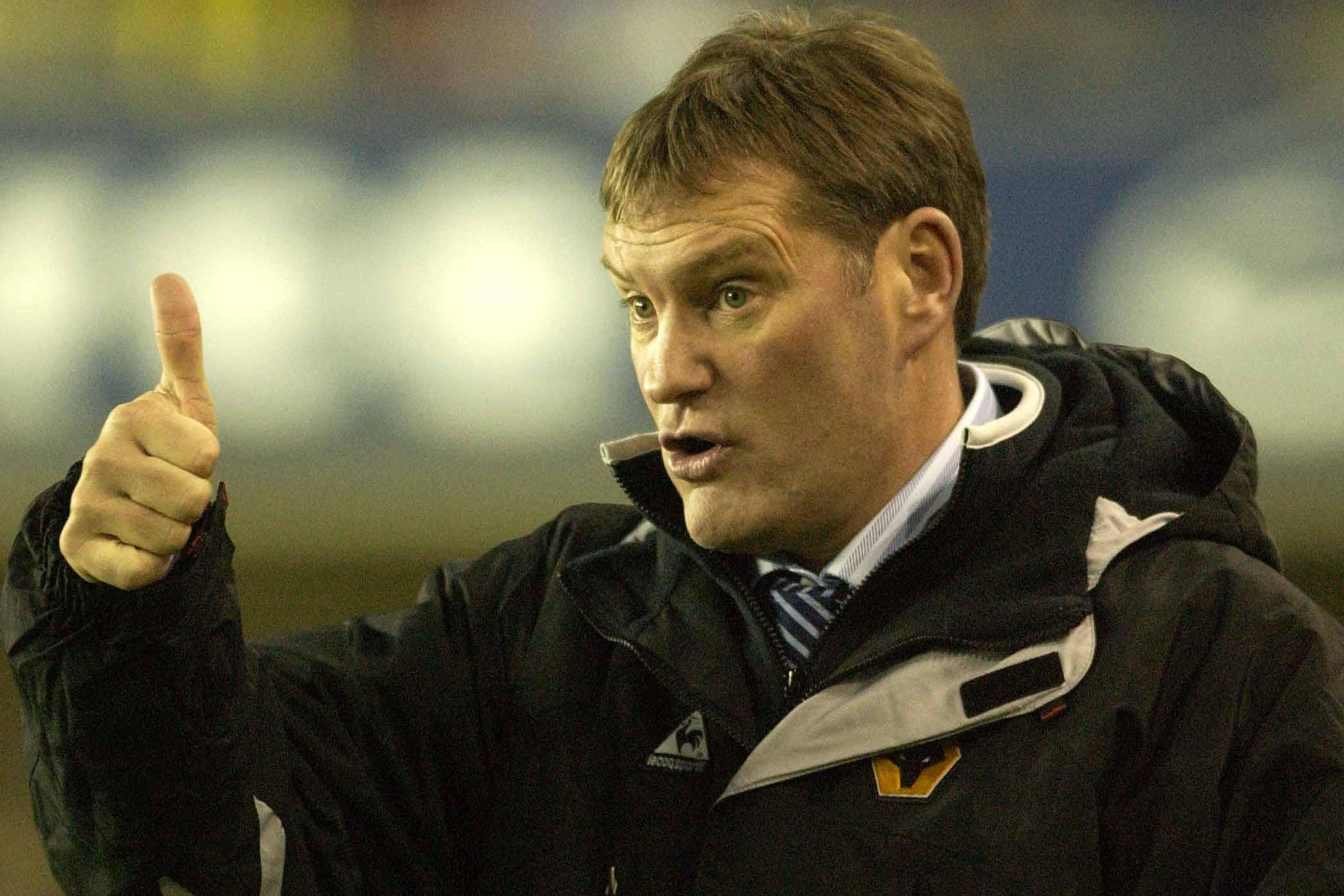 Glenn Hoddle's Astonishing £2 Million Phone Deal: From Payphone to Premier League Legend