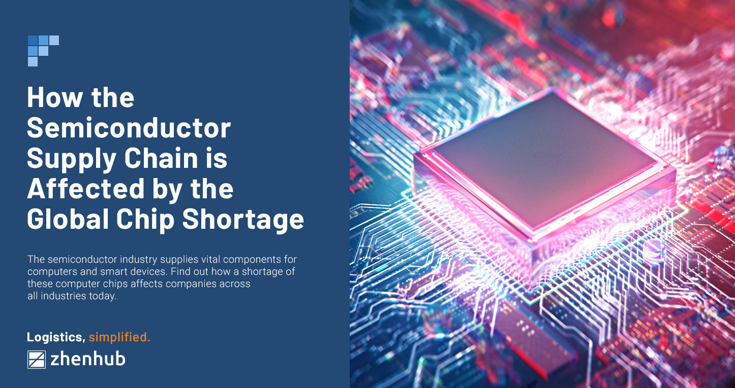 Global Chip Shortage Crisis: Will We Ever Have Enough Semiconductors?