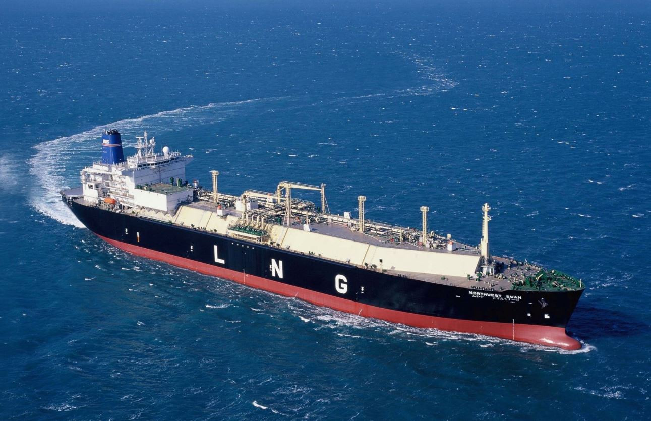 Global LNG Market Shock: Depressed Freight Rates Unleash East-West Arbitrage Opportunities