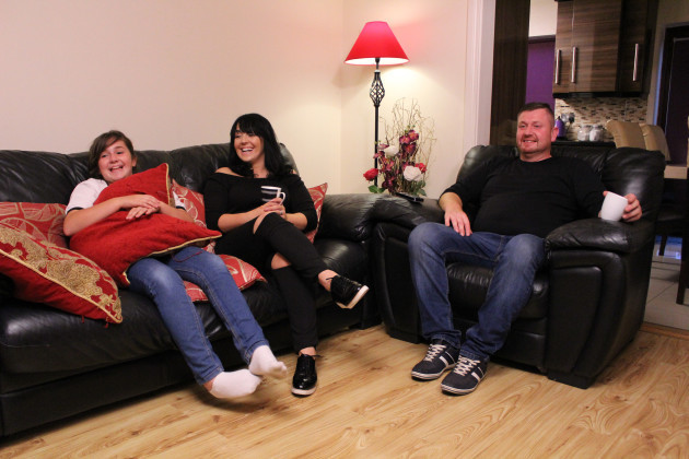 Gogglebox Ireland Welcomes Back Beloved Clare Granny and Grandson Duo: Tadhg and Ettie Return for Season 10