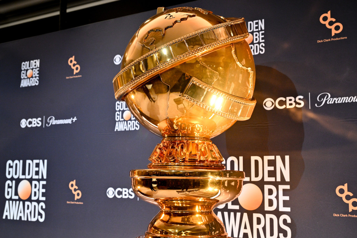 Golden Globe Nominations 2025: SHOCKING Snubs and Surprising Wins!