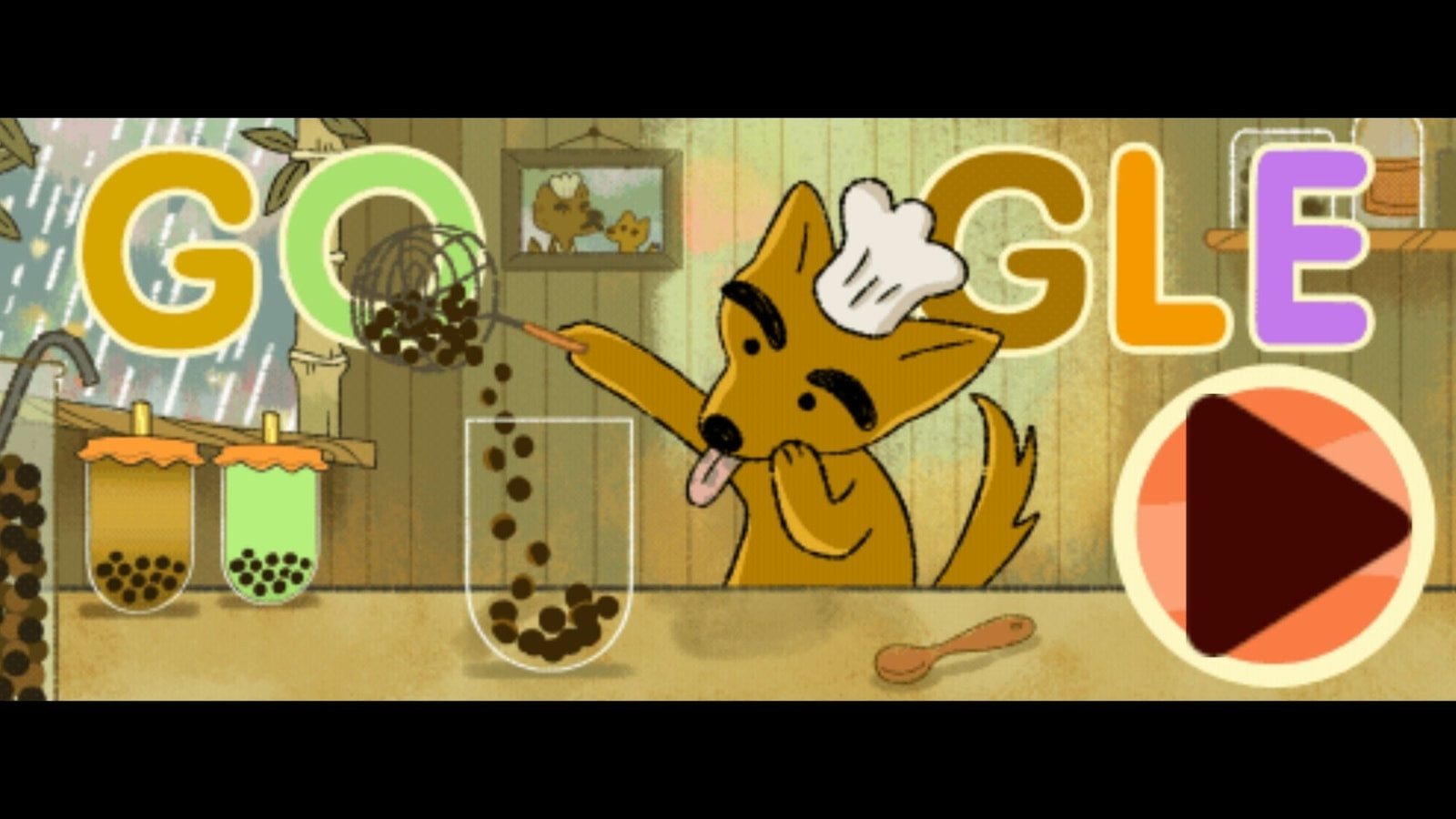 Google Doodle Celebrates Popcorn: Play This Fun Interactive Game Against Players Around the World