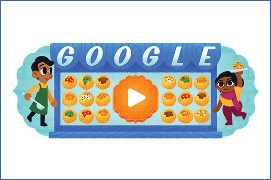 Google Doodle Celebrates Rendang: The World's Most Delicious Food?