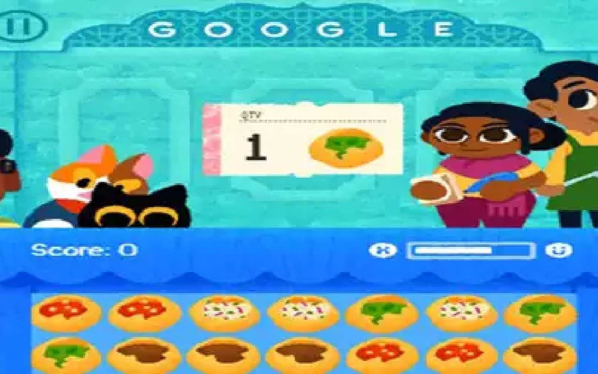 Google Doodle Celebrates Rendang: The World's Most Delicious Food?