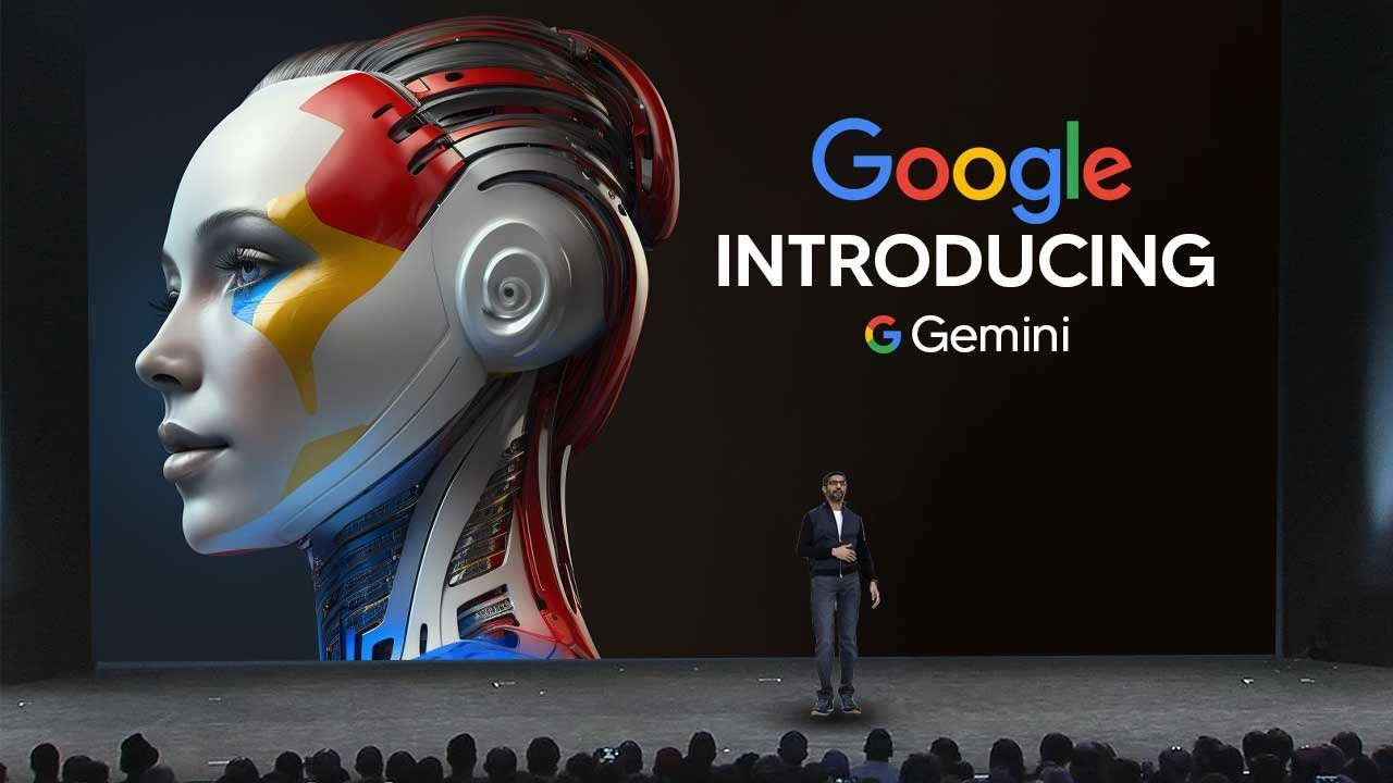 Google's Gemini 2.0: The AI Revolution You Need to Know About!