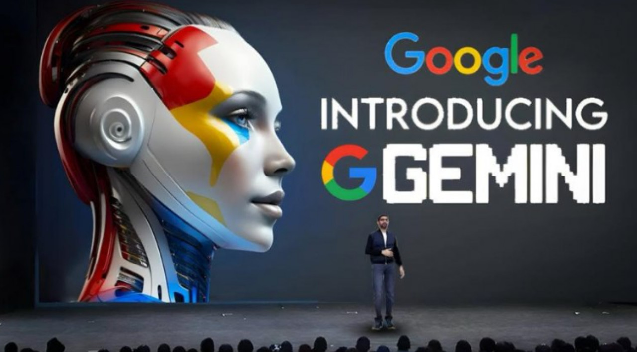 Google's Gemini 2.0: The AI Revolution You Need to Know About!