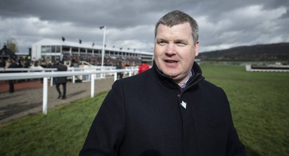 Gordon Elliott's Horses To Watch At Perth On Monday: Timeform's Daily View & Tips