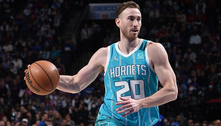 Gordon Hayward Retires From NBA to Pursue Film Career: 'I'm Open to All Kinds of Different Avenues'