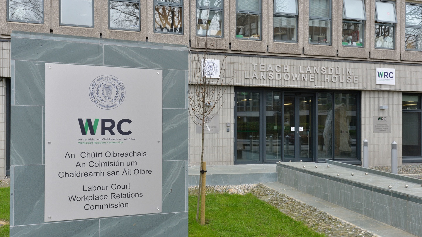 Government Departments Slammed for Snubbing Labour Court in WRC Pay Dispute