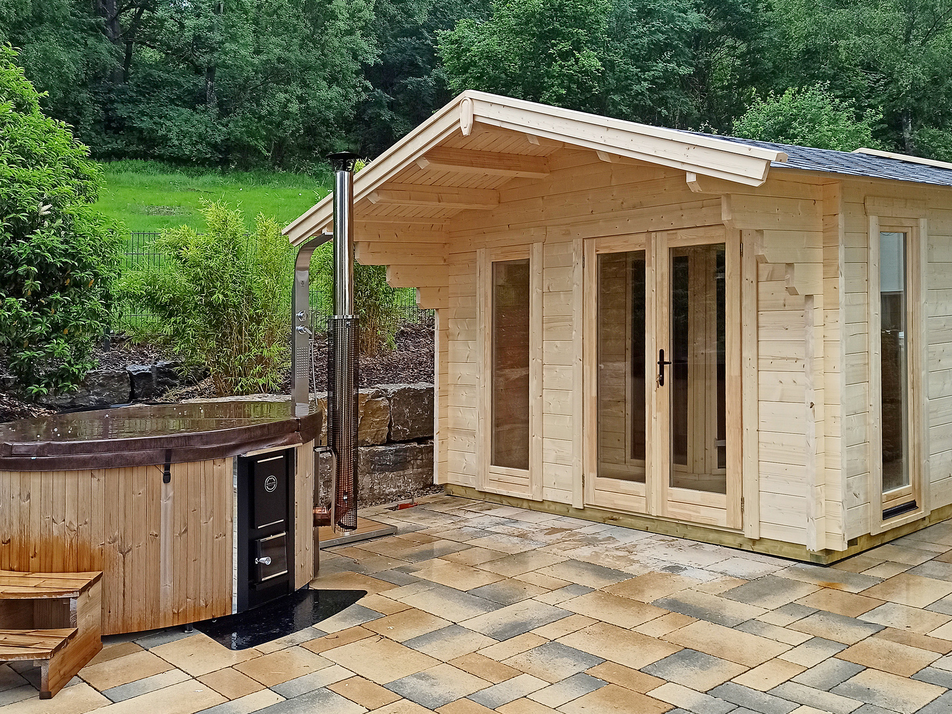 Government to Relax Planning Rules for Garden Cabins: A Solution to Ireland's Housing Crisis?