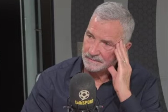 Graeme Souness Doesn't Hate Paul Pogba: Patrice Evra Explains Why the Former Liverpool Star Was So Critical of the French Midfielder